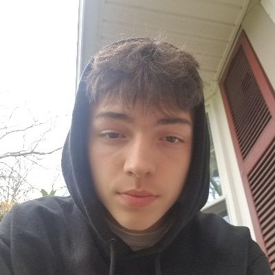 Profile Picture of Christian Hollinger (@Bigtimeclash) on Twitter