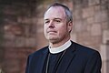 Profile Picture of Sean Rowe (bishop)on Wikipedia