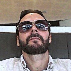 Luis Camilo Laborde - Twitter Profile Picture of Luis Camilo Laborde (@chamandalico) on Twitter