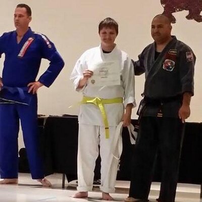 Profile Picture of Cassidy Booth (@CastielBooth) on Twitter