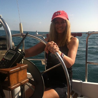 Profile Picture of Colleen Keyes Hughes (@sailorette26) on Twitter