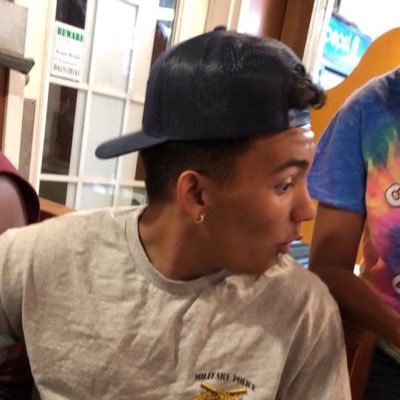 Profile Picture of Alexander Pulley (@AlexanderPulle3) on Twitter