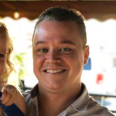 Profile Picture of Jeremy Gugino (@JermG87) on Twitter