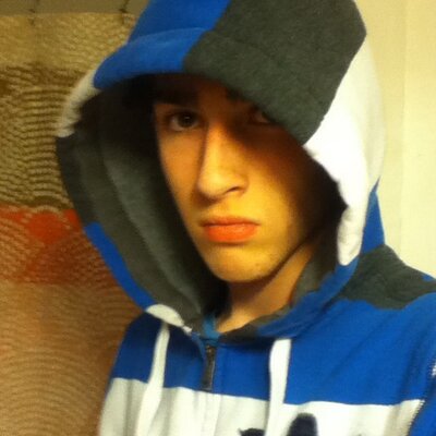 Brandon Rabold - Twitter Profile Picture of Brandon Rabold (@bubbles9889807) on Twitter