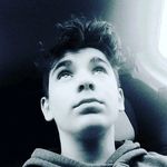 Profile Picture of David Sobek (@davca_sobek) on Instagram