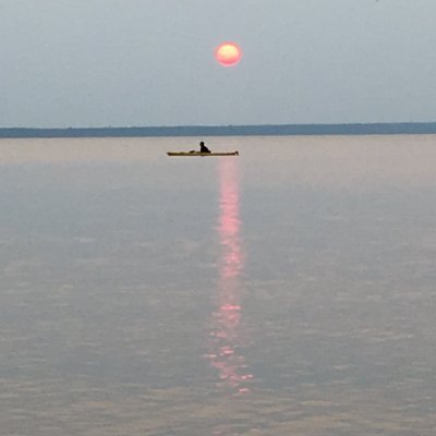 Profile Picture of Barry Knapp (@BarryKnapp15) on Twitter