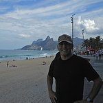 Profile Picture of Jose Carlos Ferreira (@Jos? Carlos E. Ferreira (dexpress)) on Flickr