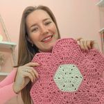 Profile Picture of Jogo Americano de Crochê - Mesa Posta (@ateliefabipreuss) on Instagram