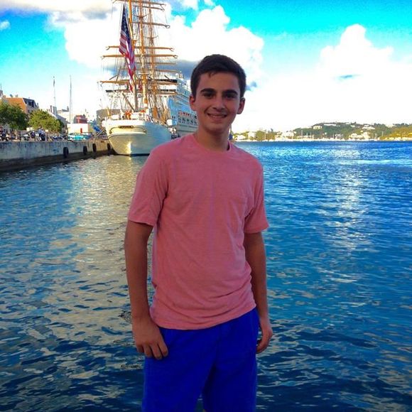 Gregory Garber - Poshmark Profile Picture of Gregory Garber (@greggar420) on Poshmark