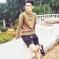 Profile Picture of Rex Simon Reyes (@rex-simon-reyes) on Quora