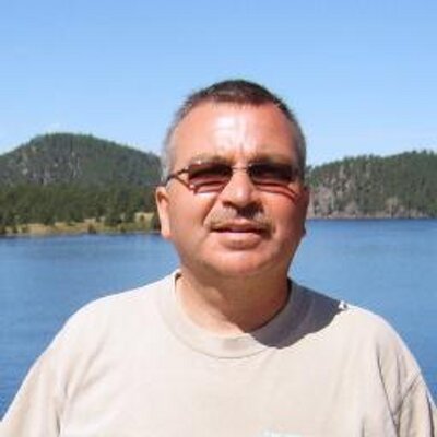 Profile Picture of Jim Abrahamson (@jimhd2007) on Twitter