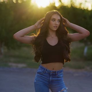 Profile Picture of Paisley langworthy (@paisleylangworthy) on Instagram