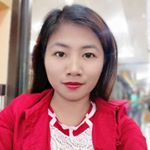 Profile Picture of Aileen Thomas (@nonggatang) on Instagram