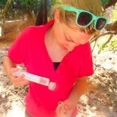 Profile Picture of Lucy Gwen Gillis (@lucygwen_gillis) on Twitter