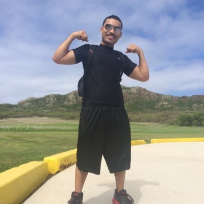 Profile Picture of Daniel Penrose (@Defjam347) on Twitter