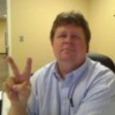 Profile Picture of Glenn Hays (@Glenn_Hays) on Twitter