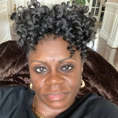 Profile Picture of Latonya Brown-Puryear, MD, FCCP (@BrownPuryear) on Twitter