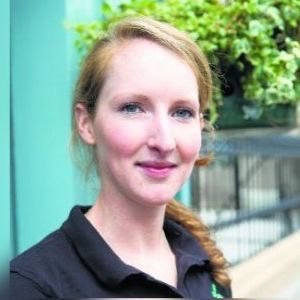 Profile Picture of Leonora Kennedy (@LeonoraKennedy) on Twitter