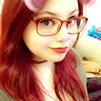 Profile Picture of Clara Gonzalez (@clara-gonzalez-17) on Quora
