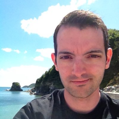 Profile Picture of Daniel Jenkins (@Daniel_Jenks) on Twitter