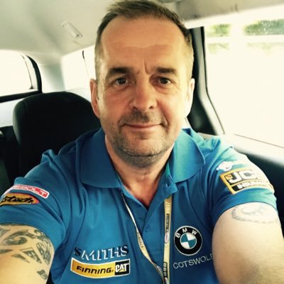 Profile Picture of Paul Limbrick (@7tickle7) on Twitter