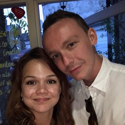 Profile Picture of Tom Rands (@tcrands) on Twitter