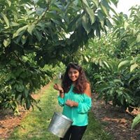 Profile Picture of Harshini Thoom (@harshini-thoom) on Quora