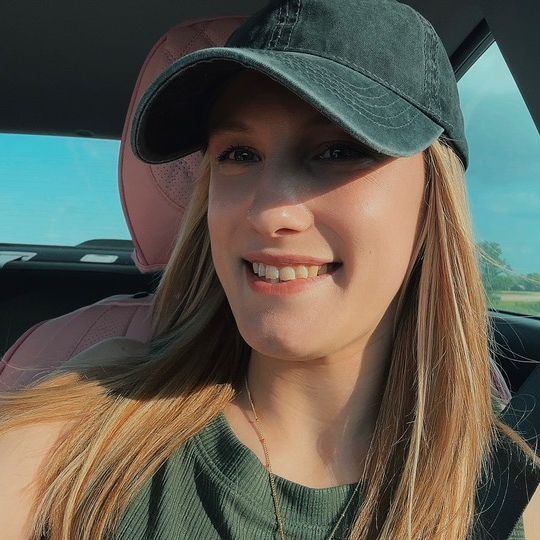 Profile Picture of Rebecca 🤍 (@rebeccaortego) on Tiktok