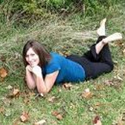 Profile Picture of Hazel Marie Parker (@hazelparker) on Twitter