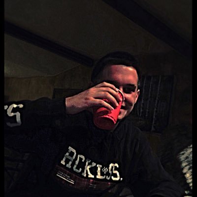Profile Picture of Daniel Seago (@seago_daniel) on Twitter
