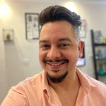 Profile Picture of David Sivers Imiani (@davidimiani) on Instagram