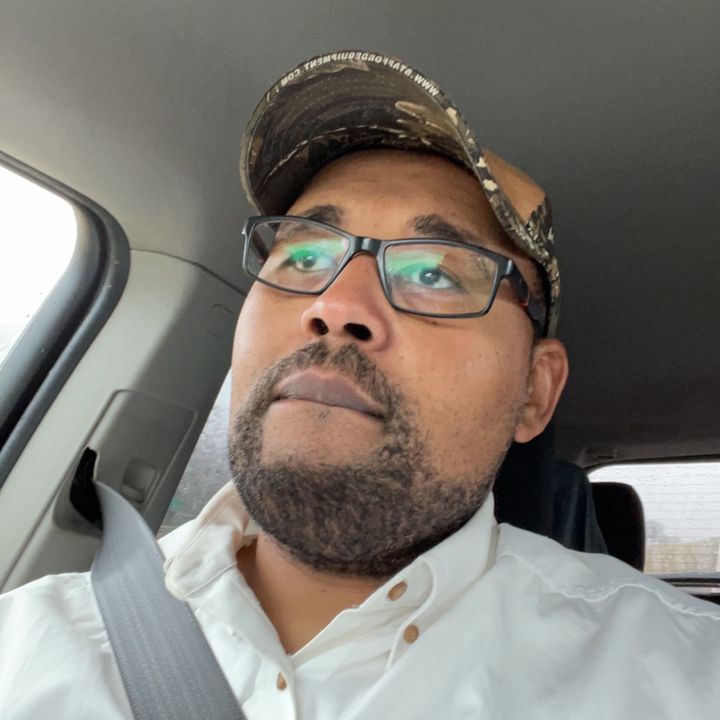 Profile Picture of kermit hairston (@kermithairston) on Tiktok