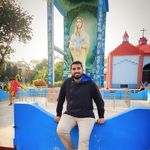 Profile Picture of Aaron Shaun Rodrigues (@itsaaron_rodrigues) on Instagram