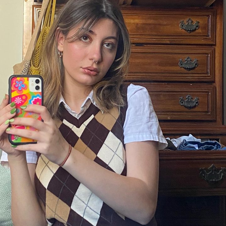 Profile Picture of natalie😎 (@nataliecauffman) on Tiktok