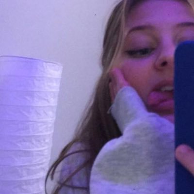 Profile Picture of Alice Hagblom (@AliceHagblom) on Twitter