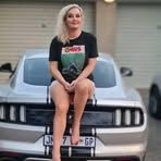 Profile Picture of Melissa Pilly (@Melissa-Pilly) on Facebook