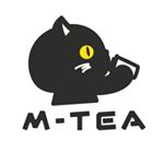 Profile Picture of ЛАВКА НАПИТКОВ M-TEA猫茶 (@mtea_rus) on Instagram