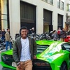 Profile Picture of Guy Ernest (@@guyernest2) on Tiktok
