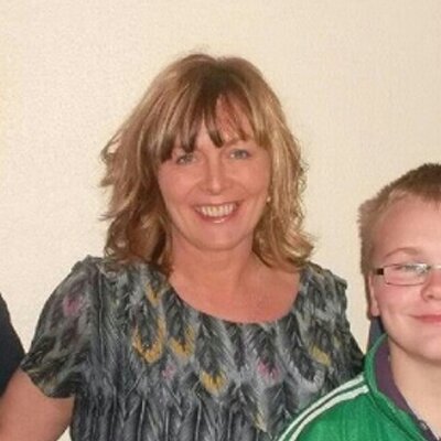 Profile Picture of Cathy Gill (@cathygill81) on Twitter