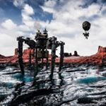 Profile Picture of Lpineau3d.esign (@leonard.pineau) on Instagram