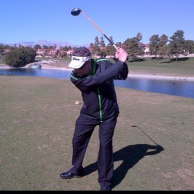 Profile Picture of Mark E. Rosner (@rosner15) on Twitter