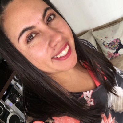 Profile Picture of Claudia Mora Inzunza (@ClauMory) on Twitter