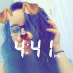 Profile Picture of Jillian perin (@jillzzzzz_spamzzzzz) on Instagram