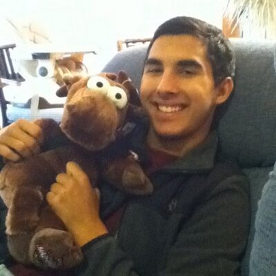 Profile Picture of Joshua Gipson (@gipson_joshua) on Twitter