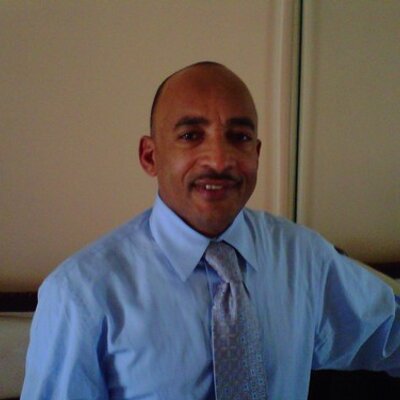 Profile Picture of Jose M Encarnacion (@JMEncarnacion23) on Twitter