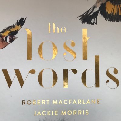 Profile Picture of Lost Words Oxfordshire (@LOxfordshire) on Twitter