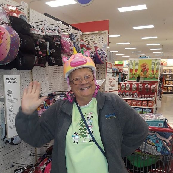 Profile Picture of Deborah Miller-evert (@dern80) on Poshmark