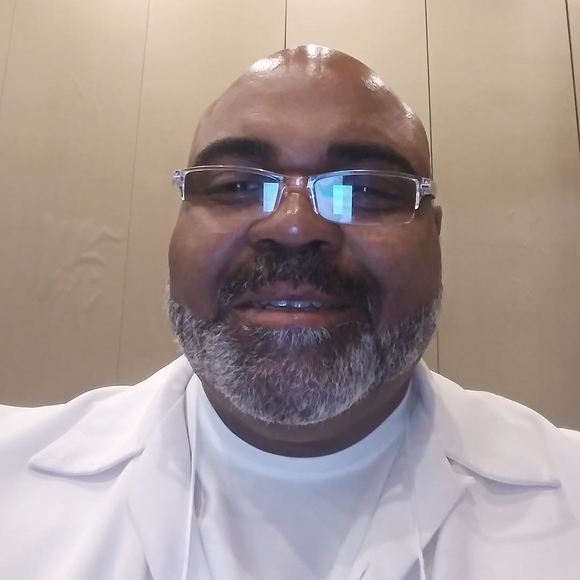 Profile Picture of Omar Collins (@omar_collins) on Poshmark