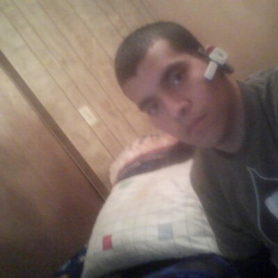 Profile Picture of Javier Calzadillas (@tk1449) on Twitter