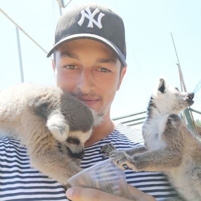 Profile Picture of David Quintin (@DavidQuintin5) on Twitter